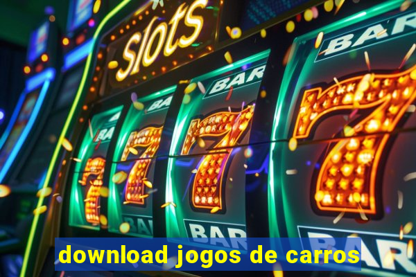 download jogos de carros